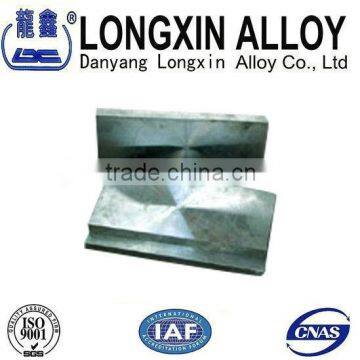 Square Steel Flat Bar
