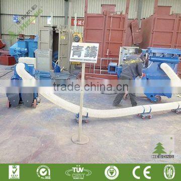 Low Price Small Portable Floor Sandblasting Machine /Road Surface Strengthing