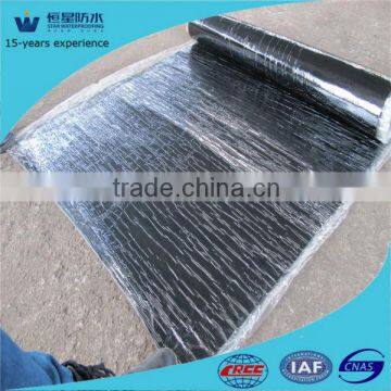 3mm 4mm 10meters pp/pe waterproofing sheet