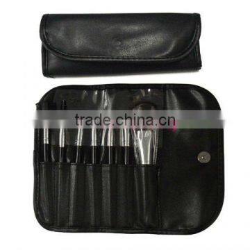 deluxe makeup brush set