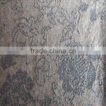 Jacquard Fabric Drop Needle Rib Knitting Textile Fabric