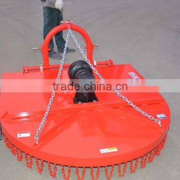 Cheap Hay Mower for Garden Tractor photo-2