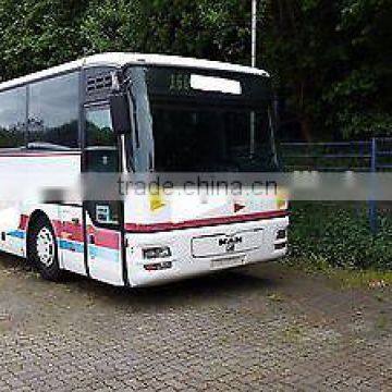 USED BUSES - MAN A 01 COACH BUS (LHD 4634 DIESEL)