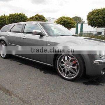 USED CARS - CHRYSLER 300C TOURING ESTATE CAR (LHD 7196 DIESEL)