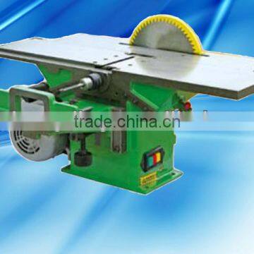 Multifunction Wood Machine