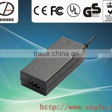 48W 12V 4A 24V 2A Desktop Adapter