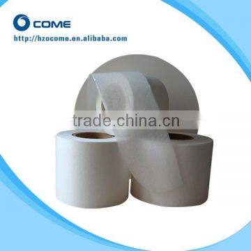 Cheap Customized 18gsm Heat Seal Tea Bag Filter Paper in Roll Manufacturers photo-4