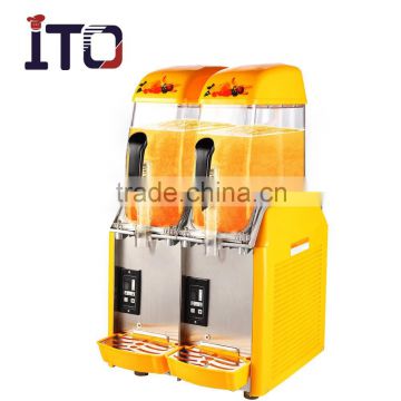 RB-240 Commercial Slush Ice Machine / Frozen Slush Machine / Slush Vending Machine