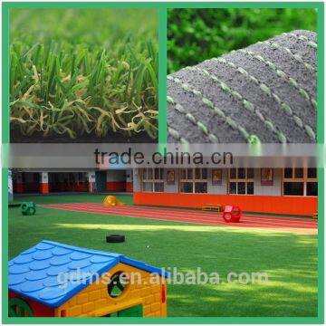 2014 canton soft artificial grass for garden