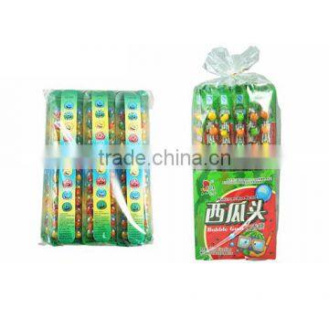 Good taste candy halal chewing gum VE-C011