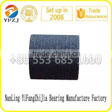 Many Sizes Graphite Bushing Carbon Bushing Competitive Price photo-3