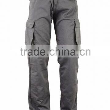 Unisex Multi Purpose Protective Cargo Pant for touring bike riders