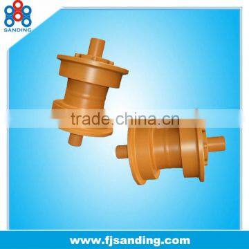 cheap track roller carriage for D6h skid steer