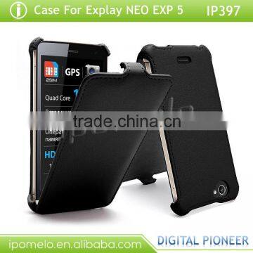 Simple business styles cheap phone case for Explay NEO EXP 5