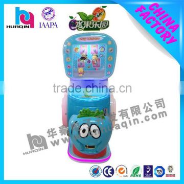 HQ-G024 cut fruit Amusement game machine