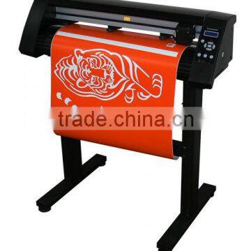 CE cutting plotters for garment pattern cutting and making -SN-720