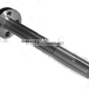 stainless steel pump shaft rear axle shaft