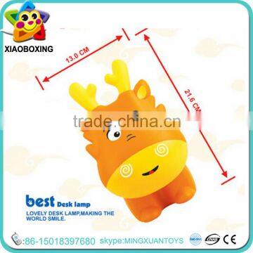 Christmas Toys Indoor Battery Operated Led Table Lamp photo-4