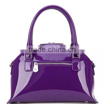 Hot Selling Factory Wholesale Genuine Leather Handbags photo-4