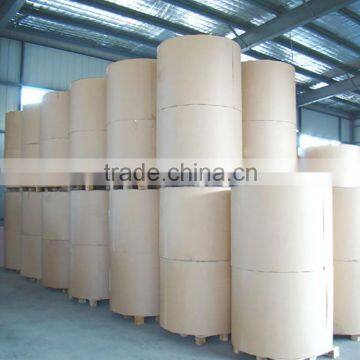 120gsm High Quality Opacity Woodfree Offset Paper in Sheet photo-6