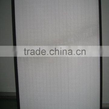 H13 Mini-pleat HEPA Air Filter for Air Cleaning photo-6