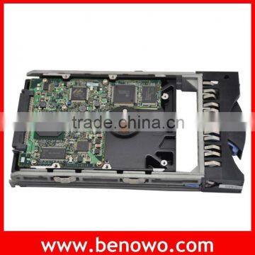 81Y9794 Server Hard Drive 2TB 7.2K SATA 3.5" HDD for IBM System x3650 M4