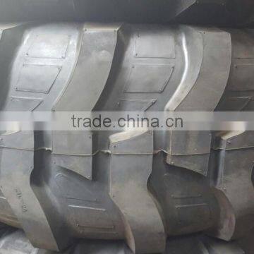 supply industrial tractor tyre 21L-24 OTR tyre loader tyre R-4 pattern