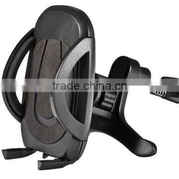 Hot New Products for 2015 Universal Car Mount Car Smart Phone Holder for Iphone