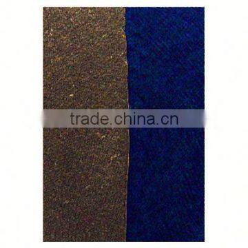 Casual Style Hot Selling Knitting Gradient Men Cashmere Sweater photo-3