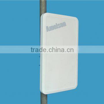 450 - 470 MHz Outdoor/ Indoor Directional Wall Mount Patch Panel MOMO Antenna