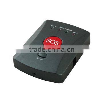 Personal Usage Emergency Phone Calling Elderly Alarm With Big SOS Button photo-4