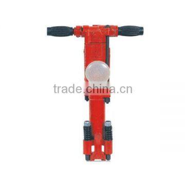 Pneumatic small drilling machine HY20