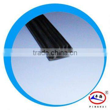 PVC Extrusion Profile