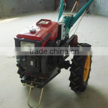 high quality 8HP 10HP 12HP 15HP mini tractor