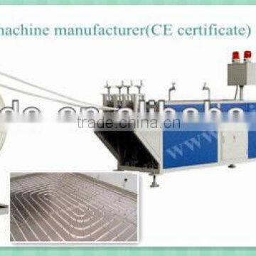 PE-Xa pipe making machine factory