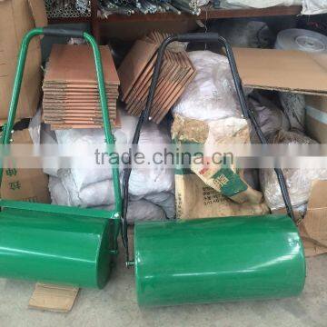 Lawn roller on sale