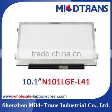 TFT lcd display 10.1 led lcd panel N101LGE-L41