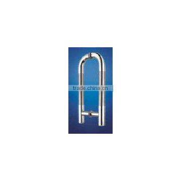 HS01020-19.127.180Handle,Glass door handle