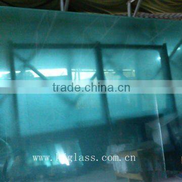 1830mm*2440mm export clear Sheet glass