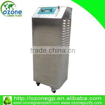 hot sale 3G car ozone generator washing machine