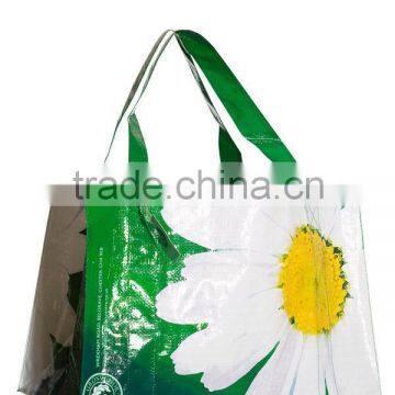 pp Woven Bag, pp Woven Shopping Bag, Recycled pp Wovenbag photo-4