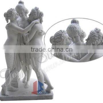 Garden Marble Statues for Sale photo-4
