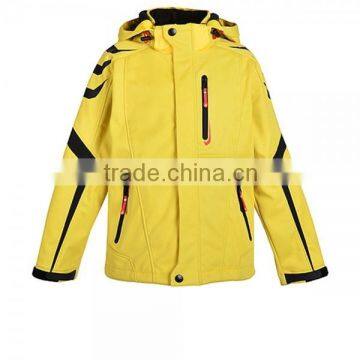 Boys outdoor jacket