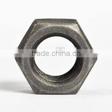 High Quality Cheap Price DIN934 Hex Nut photo-2