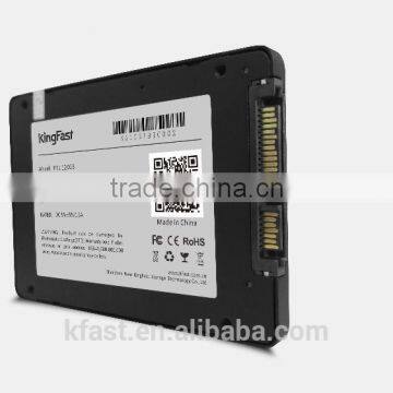 KingFast Solid State Drive 2.5" TLC Ssd 120GB With High Speed Sata 6gb/s With 128mb Cache photo-4
