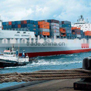 OOG container logistics services from china to Venezuela