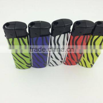 Electronic Lighter With ISO9994 and EN13869 photo-2