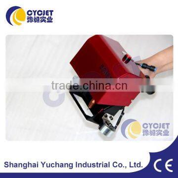 CYCJET Pneumatic Marking Machine/Batch Marking Machine/Steel Portable Marking Machine