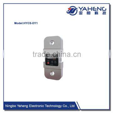 High Quality Weight Indicator HYDY1W Wireless Weighing Sensor Load Electronic Scale Transmitter and Receiver photo-6