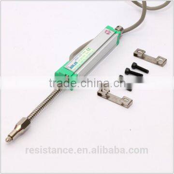 25mm high-precision automatic recovery linear position sensor